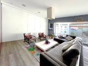 Departamento en venta en Lomas de Chapultepec, Miguel...