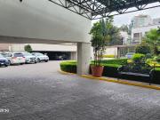 Departamento en venta en Lomas de Chapultepec, Miguel...