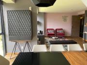 Departamento en venta en Lomas de Chapultepec, Miguel...