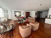 Departamento en Venta en Lomas de Chapultepec Virreyes