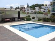 Departamento en Venta en Lomas de Cortes