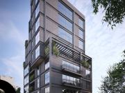 Departamento en venta en Lomas de Guevara