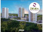 Departamento en venta en Lomas de Juriquilla, Querétaro,...