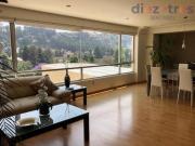 DEPARTAMENTO EN VENTA EN LOMAS DE LA HERRADURA, NAUCALPAN