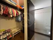 Departamento en venta en Lomas de las Palmas calle cerrada