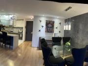 Departamento en venta en Lomas de los Ángeles del Pueblo...