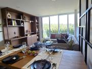 Departamento en venta, en Lomas de los Ángeles,...
