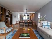 Departamento en Venta en Lomas de Memetla, Cuajimalpa