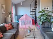 Departamento en venta en Lomas de Memetla, Cuajimalpa de...