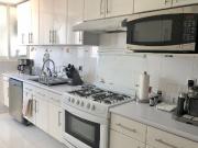 Departamento en venta en Lomas de Memetla, Cuajimalpa de...