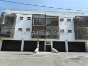 Departamento en Venta en Lomas de Padierna, Tlalpan CR...