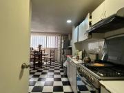 DEPARTAMENTO EN VENTA EN LOMAS DE PLATEROS MIXCOAC