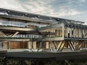 Departamento en venta en Lomas de Reforma