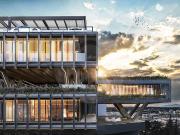 Departamento en venta en Lomas de Reforma