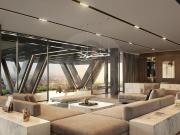 Departamento en venta en Lomas de Reforma