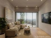 Departamento en venta en Lomas de San Angel Inn