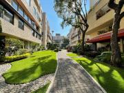 Departamento en venta en lomas de San Ángel Inn