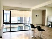 DEPARTAMENTO EN VENTA EN LOMAS DE SAN ÁNGEL INN, ÁLVARO...