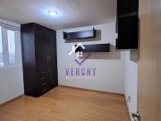 Departamento en venta en Lomas de San Ángel Inn, Álvaro...