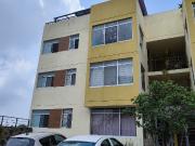 Departamento en venta en Lomas de San Eugenio,...