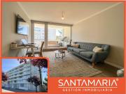 Departamento en Venta en Lomas de San Sebastián, Concepción