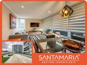 Departamento en Venta en Lomas de San Sebastián, Concepción