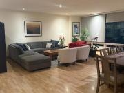 Departamento en Venta en Lomas de Santa Fe