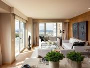 Departamento en venta en Lomas de Santa Fe 3 Rec?maras