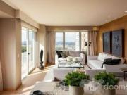 Departamento en venta en Lomas de Santa Fe 3 Recámaras