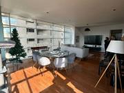 Departamento en venta en Lomas de Santa Fe