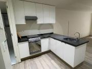 Departamento en venta en Lomas de Santa Fe