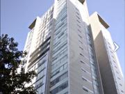 Departamento en venta en Lomas de Santa Fe
