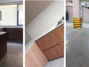 Departamento en venta en Lomas de Santa Fe, Álvaro...