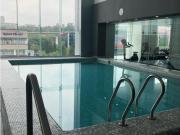 Departamento en venta en Lomas de Santa Fe, Álvaro...