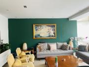 Departamento en venta en Lomas de Santa Fe, Álvaro...