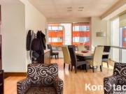 DEPARTAMENTO EN VENTA EN LOMAS DE SANTA FE, PROLONGACIÓN...