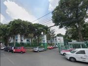DEPARTAMENTO EN VENTA EN LOMAS DE SOTELO