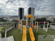 Departamento en Venta en Lomas de Tarango