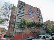Departamento en venta en Lomas de Tarango, Álvaro...