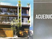 DEPARTAMENTO EN VENTA EN LOMAS DE TECAMACHALCO