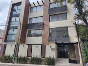 Departamento en venta en Lomas de Tecamachalco