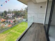 Departamento en venta en Lomas de Tecamachalco