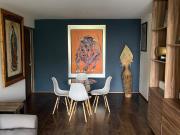 DEPARTAMENTO EN VENTA EN LOMAS DE TECAMACHALCO