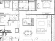 Departamento en venta en Lomas de Tecamachalco