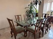 Departamento en venta en Lomas de Tecamachalco 3 Rec?maras