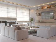 Departamento en venta en Lomas de Tecamachalco 3 Rec?maras