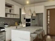 Departamento en Venta en Lomas de Tecamachalco!