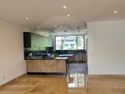 Departamento en venta en Lomas de Tecamachalco