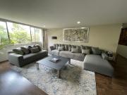 Departamento en venta en Lomas de Tecamachalco