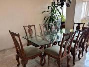 Departamento en venta en Lomas de Tecamachalco